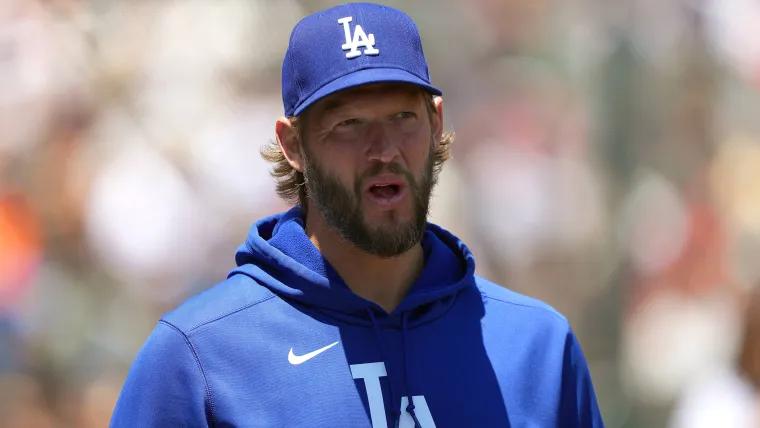 Dodgers' Clayton Kershaw retirement announcement timing called 'genius move' amid recent struggles