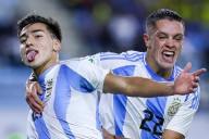Ian Subiabre habló de su futuro en River y dejó una frase tras el Mundial Sub 20: «por suerte, se están…»
