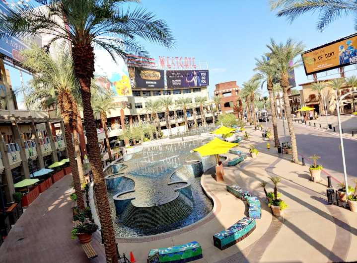 Glendale ranks high nationally for economic growth