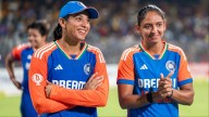 India's Squad For ICC Women's ODI World Cup 2025: Harmanpreet Kaur Captain, Smriti Mandhana VC