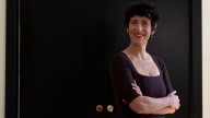 Elma Saiz: "Sigo convencida de que no habrá ajustes en las pensiones"