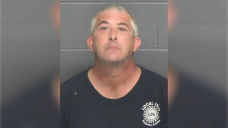 New Castle man faces more than two dozen charges in child exploitation case