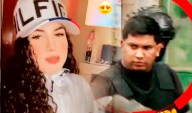 La “novia” que sabía todo: vida y lujos de la pareja del financista de la organización criminal “Los Desa”