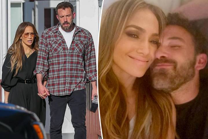 Where Jennifer Lopez and Ben Affleck stand one year after divorce