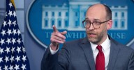 Donald Trump Lackey Russell Vought Fumed at Elon Musk’s DOGE in Secret MAGA Civil War Clash