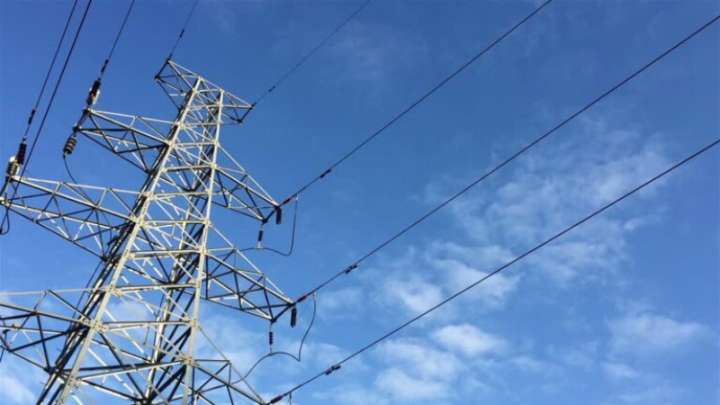 Two boys in serious condition after coming in contact with high