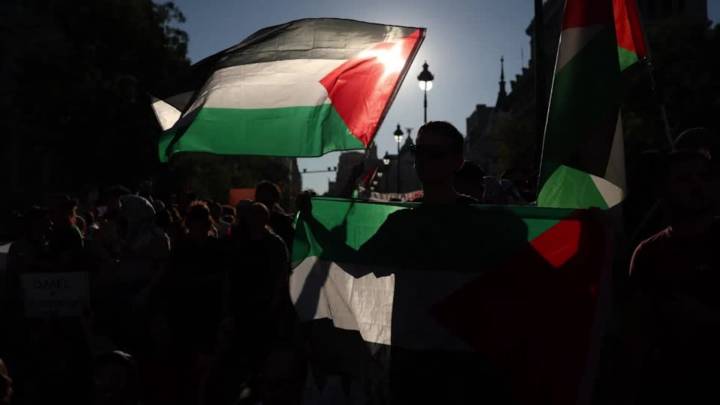 What does it mean to recognize Palestinian statehood?