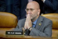 GOP hits unexpected roadblock in push to punish Democrats