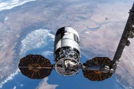 Spacecraft engine snafu delays docking at space station. Here’s what happened