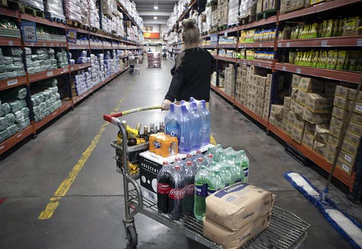 Se aceleró la inflación mayorista y en agosto superó el 3% mensual