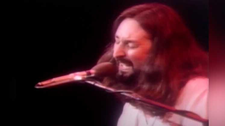 Muere Rick Davies, cofundador y vocalista de Supertramp, a los 81 años