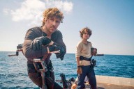 ‘Star Wars: Starfighter’: First look at Ryan Gosling in character as production begins