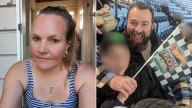 Father pays tribute to house painter Zoe Walker found dead in Melbourne home as her partner is arrested