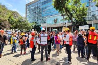 Evacua IMSS 2 mil 320 inmuebles durante Segundo Simulacro Nacional y despliega a 76 mil elementos en CDMX