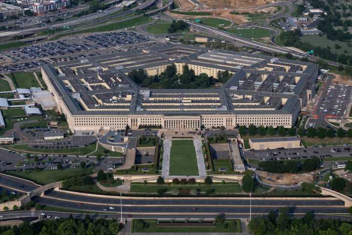 Hill added $100 billion-plus since 2022 on unrequested weapons