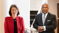 Politics Friday: Hunt for 2026 ballot spots is on