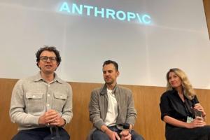 Anthropic valued at $183 bn in new funding round