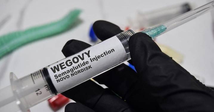 Wegovy Linked To Lower Heart Risks Than Similar Drugs, Study Shows