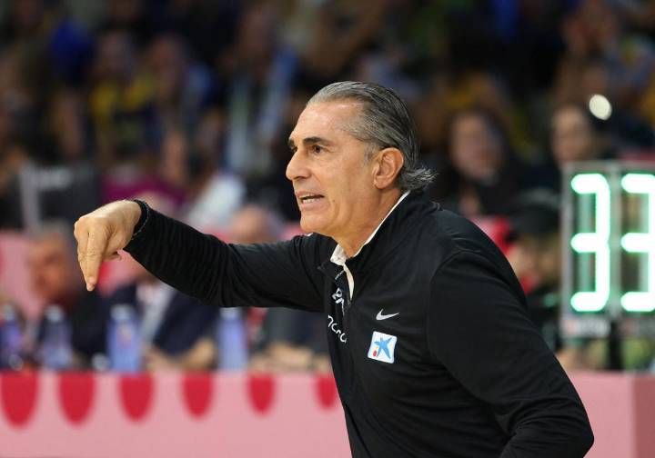 Bosnia no falla y pone a España en situación límite