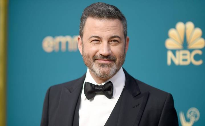Casa Blanca niega presión para suspender programa de Jimmy Kimmel; decisión fue tomada por ABC, asegura