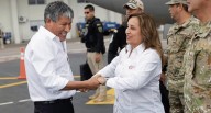 Wilfredo Oscorima: Poder Judicial levanta orden de impedimento de salida del país dictada contra presidente regional de Ayacucho | Obrainsa 