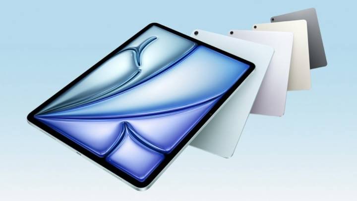 The iPad Air is back down to its lowest price ever, again