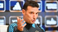 Scaloni y su infancia xeneize: quién era su ídolo en Boca y el partido histórico que vio en La Bombonera
