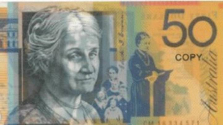 Fake cash used to buy fuel, goods and takeaway across Brisbane