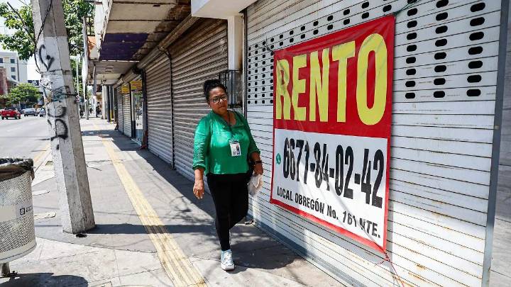 Empresarios del Edomex enfrentan extorsión como “segunda renta” que ahoga negocios