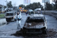 Informa Brugada que explosión de pipa ya cobró 3 vidas