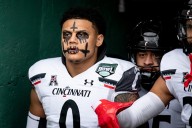 Where to watch Cincinnati vs Bowling Green college football streaming live today; kickoff time, TV channel, odds