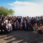Sadir reivindicó a las provincias como fuente de...