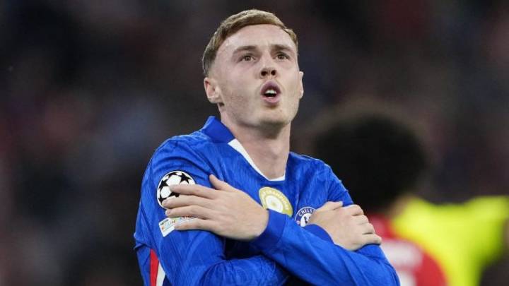 Chelsea only have one 'world champion' worthy of the name