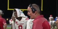 Lincoln County routs Silver Bluff, wins by 40 points