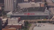 Ticket holders asked to weigh in on future events at KFC Yum! Center