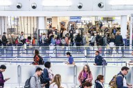 What travelers need to know about the possible government shutdown