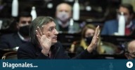 Máximo Kirchner le pone un freno a Milei: propuso desconocer toda deuda que no se apruebe en el Congreso