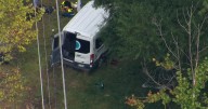 13 school children escorted from crash scene near Holly Ridge Middle School :: WRAL.com