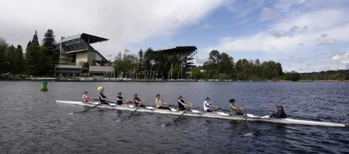 Five universities in Washington are among best in the US, new ranking shows