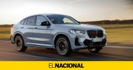 Tiene el tamaño de un BMW X4, pero cuesta 25.000 euros menos, y, aunque no es lo mismo, vale la pena
