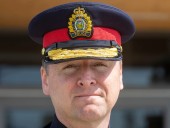 Crime severity down overall, violent crime up in St. Thomas