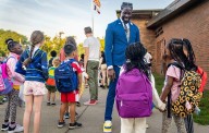 ICE arrests Des Moines public schools superintendent