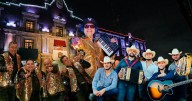 ¡Para dar el grito! ¿Cuáles son los conciertos gratis programados el 15 de septiembre en el Edomex?