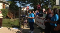 Group of residents patrol Chicago amid ongoing ICE actions