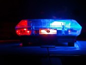 Couple arrested on Taconic with loaded and stolen gun