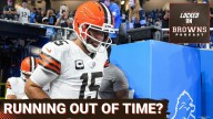 REACTION: Self-Inflicted Wounds Cost Cleveland Browns vs. Lions