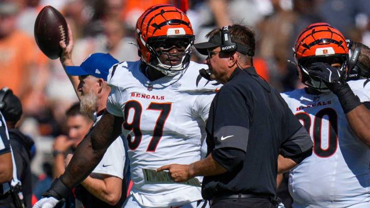 Shemar Stewart out with ankle injury