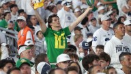 Big Ten football power rankings reveal tier separations entering Week 6