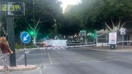 Una mujer muere atropellada por un autobús urbano en Almería