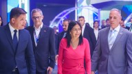Vicepresidenta Rodríguez: Sector de Telecomunicaciones aportan 7,13 % al PIB de Venezuela en el primer semestre de 2025 17 de septiembre de 2025 | País Así lo informó la vicepresidenta Ejecutiva de la